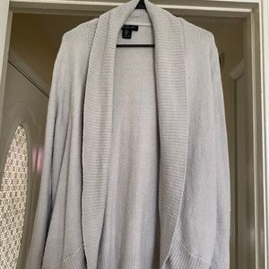 Rachel Zoe cardigan size xlarge nwot